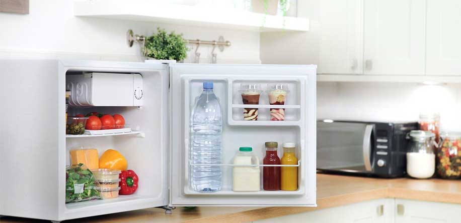 如果迷你冰箱没有冷却怎么办？